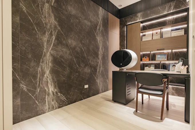 辰美學診所 照片 4